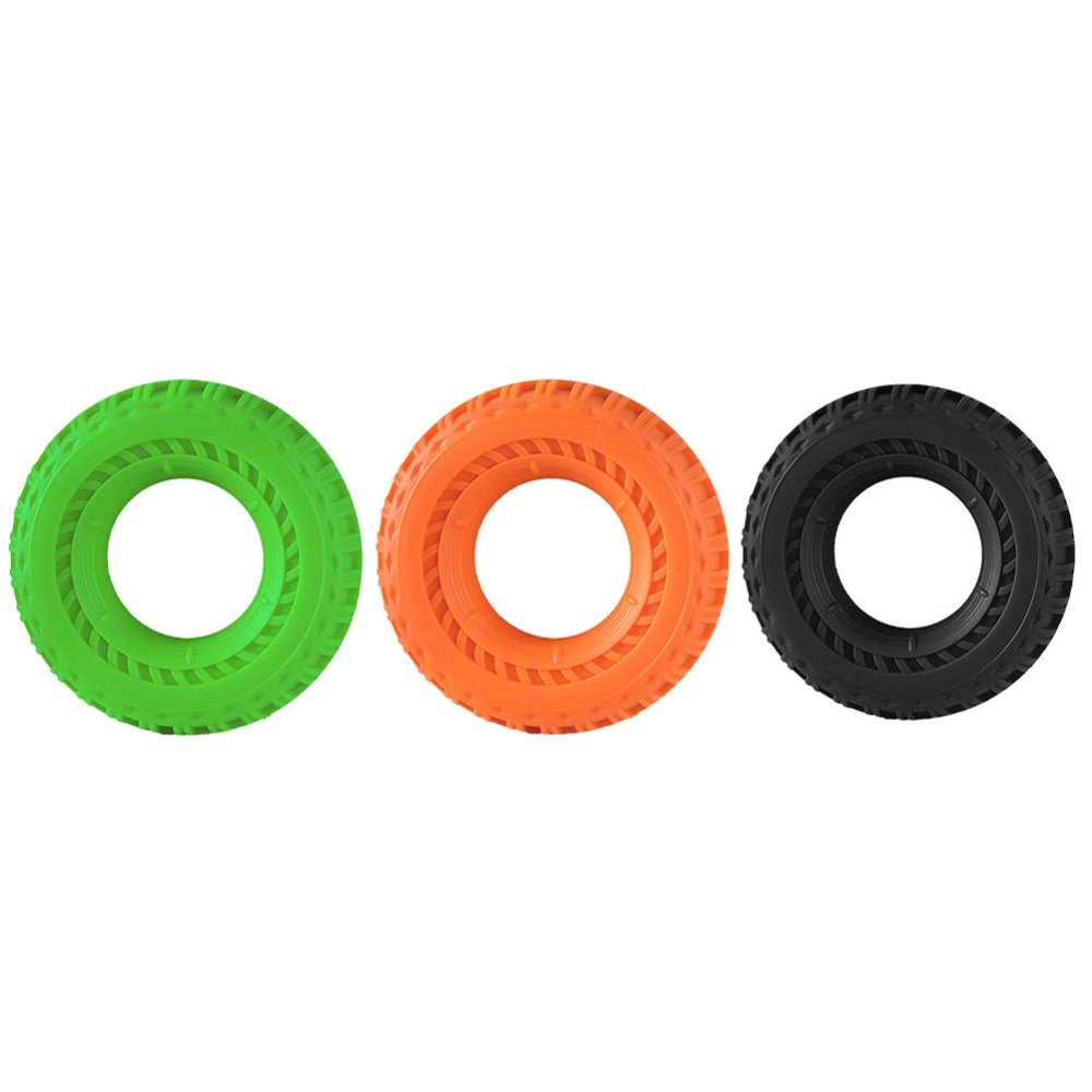 EXCEART Grip Circle Hand Exercise Grip Rings for Gym Equipment for Home Workout