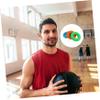 EXCEART Grip Circle Hand Exercise Grip Rings for Gym Equipment for Home Workout view 3