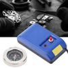 110V 220V Electrical Demagnetizer Tools, Blue Durable Practically Watch Degausser, Portable Demagnetize Watch Screws For Watch(U.S. Regulations) view 3