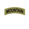 Edward & Co Sticker Mountain Tab ACU Decal United States Army Military for Car Truck Window Laptop Bumper US Flag 5.0 X 1.9 in view 1