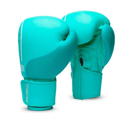 Women's Easter Egg Boxing Kickboxing Gloves