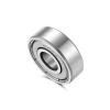 608-Z Shielded Sealed Miniature Skateboard-Bearings - 8x22x7mm, 10 Pcs, Used in Longboard and Scooters Machinery, Roller Skates (10) view 4
