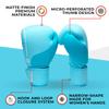 Women's Easter Egg Boxing Kickboxing Gloves view 4