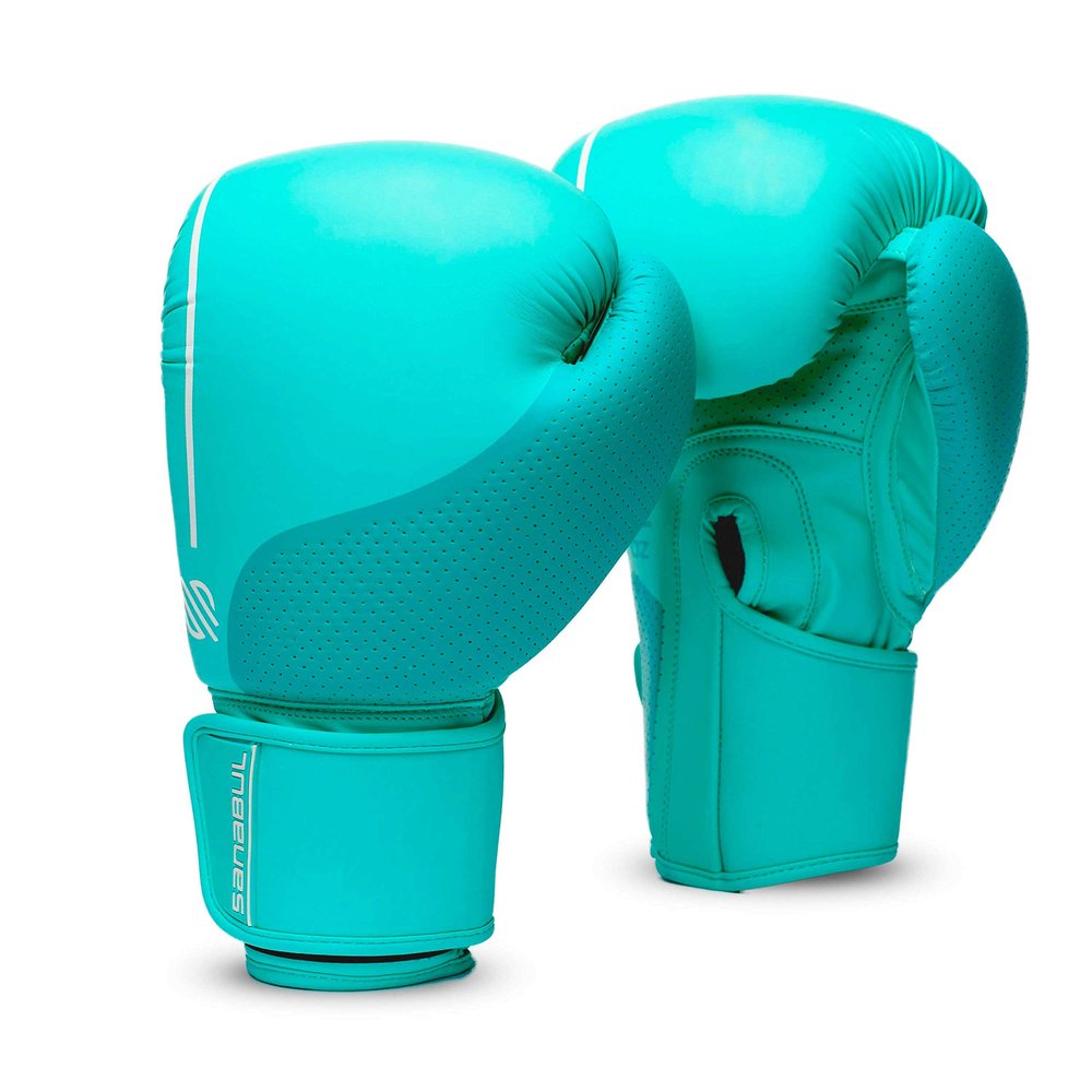 Women's Easter Egg Boxing Kickboxing Gloves