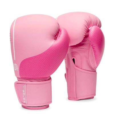 Women's Easter Egg Boxing Kickboxing Gloves