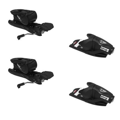 Look NX 11 GW B100 in Black