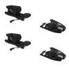 Look NX 11 GW B100 in Black view 1