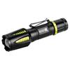 Performance Tool W2668 418 lumens Firepoint X USB Flashlight, Super Bright Seoul LEDs, tactical aluminum housing and magnetic base view 1