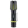 Performance Tool W2668 418 lumens Firepoint X USB Flashlight, Super Bright Seoul LEDs, tactical aluminum housing and magnetic base view 2