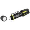 Performance Tool W2668 418 lumens Firepoint X USB Flashlight, Super Bright Seoul LEDs, tactical aluminum housing and magnetic base view 3