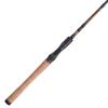Penn Fishing Battalion II Inshore Casting Fishing Rod, Black (7' - Medium Light - 1pc) view 1