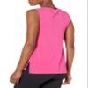 Amazon Essentials Women's Soft Cotton Relaxed-Fit Yoga Tank Top (Available in Plus Size), Bright Pink, X-Small view 2