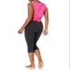 Amazon Essentials Women's Soft Cotton Relaxed-Fit Yoga Tank Top (Available in Plus Size), Bright Pink, X-Small view 4
