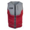 Mens Neoprene Wakesurf Comp Vest - Designed Exclusively for Wake Surfing, but Great for All Other Watersports Activities! NCGA (Red, Medium) view 1