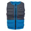 Mens Neoprene Wakesurf Comp Vest - Designed Exclusively for Wake Surfing, but Great for All Other Watersports Activities! (Cobalt, Medium) view 1