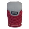 Mens Neoprene Wakesurf Comp Vest - Designed Exclusively for Wake Surfing, but Great for All Other Watersports Activities! view 3