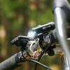 CATEYE VOLT100XC & ORB Bike Light Set  USB Rechargeable Front & Rear LED Light with Aluminum Body, 5 Light Modes, Universal Handlebar Mount, Fits Road, Urban, Cruiser & Kids Bikes view 3