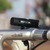 CATEYE VOLT100XC & ORB Bike Light Set  USB Rechargeable Front & Rear LED Light with Aluminum Body, 5 Light Modes, Universal Handlebar Mount, Fits Road, Urban, Cruiser & Kids Bikes view 4