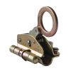 KLLsmDesign Rope Grab Ascender Fall Protection Riser Fits 0.55 to 0.63 in(14 to 16mm) for Rocking Climbing Tree Arborist Mountaineering CavingMountaineering Gear view 2