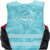 Connelly 3 Buckle Nylon Lifevest, Women's Small view 2