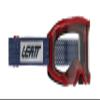 Leatt Velocity 4.0 Mtb Goggle Chilli Clear 83%, One Size view 1