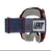 Leatt Velocity 4.0 Mtb Goggle Chilli Clear 83%, One Size view 2