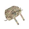 EXCELLENT ELITE SPANKER Tactical Drop Dump Pouch Molle Tool Pouch with Hook & Loop Carrying Kit Bag for Tactical Vest Chest Rig(Multicam) view 3