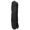 Qiilu skateboard bag,Skateboard Storage Bag, 150D Oxd Cloth Sport Skateboard Storage Bag One Shoulder Carry Case Black 86x28.5cm view 1