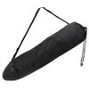 Qiilu skateboard bag,Skateboard Storage Bag, 150D Oxd Cloth Sport Skateboard Storage Bag One Shoulder Carry Case Black 86x28.5cm view 3