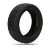 Electric Skateboard Tire, Lightweight Durable Shockproof Scooter Tire Tubeless Rubber 255x70 Easy Fit Smooth Ride for Commuting Off-Road Daily Use Teens Adults view 1