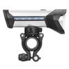 Busch+Muller Ixon Lock Cycle Light, 4.9 gal (198 L), Silver view 2