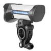 Busch+Muller Ixon Lock Cycle Light, 4.9 gal (198 L), Silver view 3