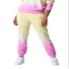 Bandier x WSLY Ecosoft Classic Pocket Jogger, Sunshine/Helo Ombre, XL view 1