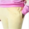 Bandier x WSLY Ecosoft Classic Pocket Jogger, Sunshine/Helo Ombre, XL view 3