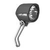 busch+mller Lumotec Dopp T Senso Plus LED Headlight 35 Lux 2022 Bicycle Light, Black view 2