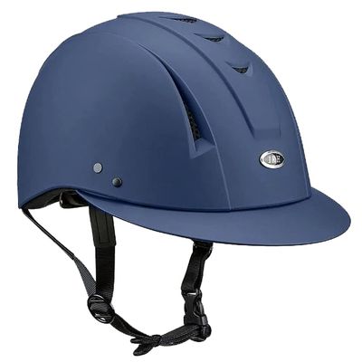 IRH Equi-Pro SV Helmet S/M Matte Navy