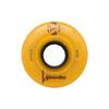 Glowing Wheels, 8 Pack of 62mm view 1