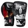 Hayabusa Marvel Hero Elite Boxing Gloves for Men and Women - Venom, 16 oz view 1