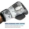 Hayabusa Marvel Hero Elite Boxing Gloves for Men and Women - Venom, 16 oz view 3