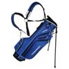Prosimmon Golf DRK 7" Lightweight Golf Stand Bag with Dual Straps Royal Blue/White view 1