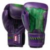 Hayabusa Marvel Hero Elite Boxing Gloves for Men and Women - Hulk, 12 oz view 1