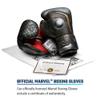 Hayabusa Marvel Hero Elite Boxing Gloves for Men and Women - Thor, 12 oz view 2