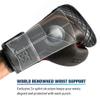 Hayabusa Marvel Hero Elite Boxing Gloves for Men and Women - Thor, 12 oz view 3