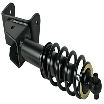 Buggies Unlimited Yamaha G22 Golf Cart Front Shock (Driver Side)