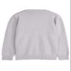 X RAY Boys Crewneck Sweater (XS - XXL), School Uniform Big Boys' & Little Kids Youth Crew Neck Long Sleeve Pullover, Light Heather Grey, Large (10-12) view 4
