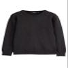 X RAY Boys Crewneck Sweater (XS - XXL), School Uniform Big Boys' & Little Kids Youth Crew Neck Long Sleeve Pullover, Heather Charcoal, Small (6-7) view 1