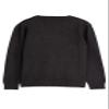 X RAY Boys Crewneck Sweater (XS - XXL), School Uniform Big Boys' & Little Kids Youth Crew Neck Long Sleeve Pullover, Heather Charcoal, Small (6-7) view 4