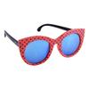 ARKAID Miraculous Ladybug Girls Sunglasses | Dress Up Accessory | UV 400 | One Size Fits Most Kids view 1