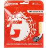 Gamma TNT2 Fat Core XL 16g Tennis String 8 Pack Set - Best Raquet String for Durability view 1
