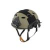 DLP Lightweight Tactical Bump Helmet - ImpaX Extreme - High Cut OPS Core Military Combat Airsoft Helmet - Fast MICH ACH - Includes - Mount for Night Vision & Accessory Bundle Included (Ranger Green) view 1